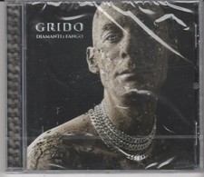 DCd GRIDO - DIAMANTI E FANGO feat IL CILE J-AX NERONE SEWIT SYLVESTRE nuovo