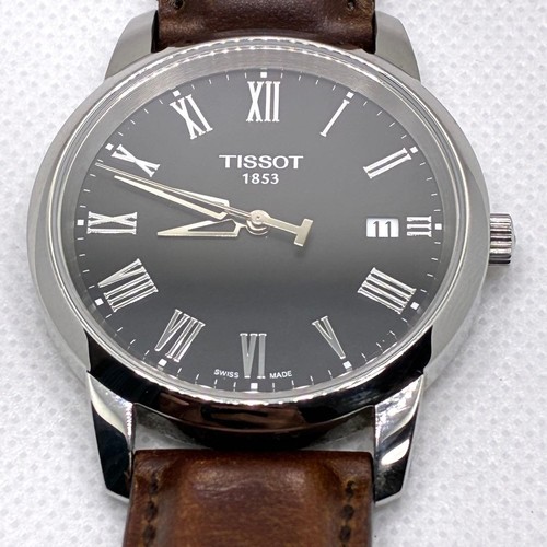 Orologio tissot classic dream - orologio,