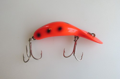 Lotto 3000 heddon - lotto, magnum