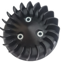 VENTOLA DI RAFFREDDAMENTO MAGGIORATA ORIGINALE ARIETE MBK BOOSTER SPIRIT 50 CC