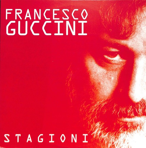 Francesco guccini stagioni - guccini, –