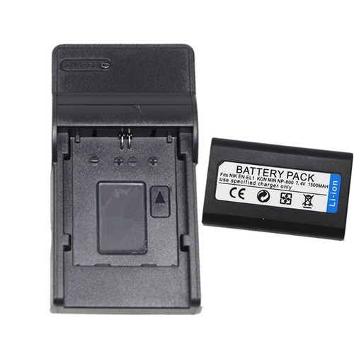 Batteria caricatore per - batteria,