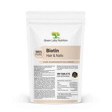Biotina Compresse – Capelli