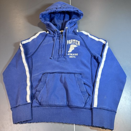 Felpa con cappuccio mezza - , zip