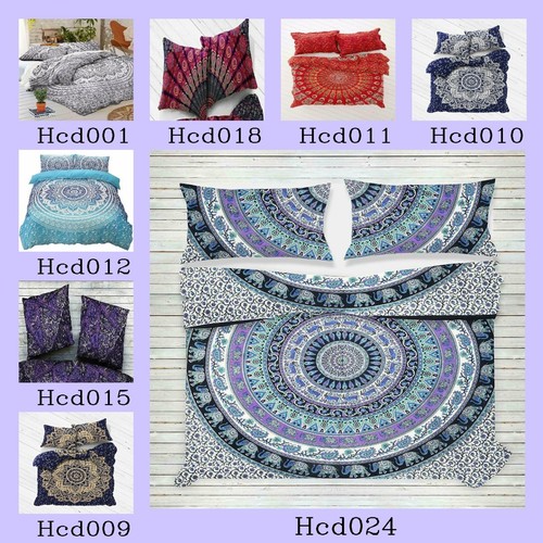 Set biancheria letto - biancheria, da
