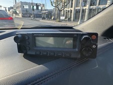 Motorola XTL5000 O5 Control