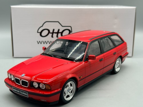Modellini auto otto - 1:18,
