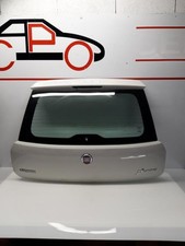 Portabagagli/Portellone