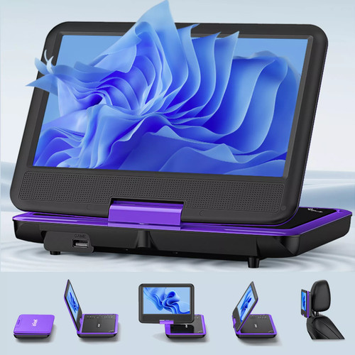 Lettore dvd portatile - dvd,