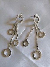 Pianegonda Orecchini pendenti  Argento 925