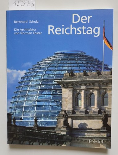 Der reichstag - :,