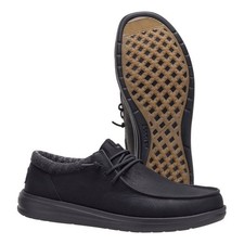 Scarpa hey dude - hey,