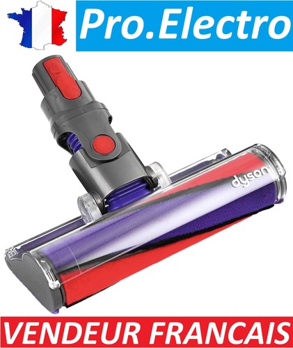 Original brosse parquet - original:,