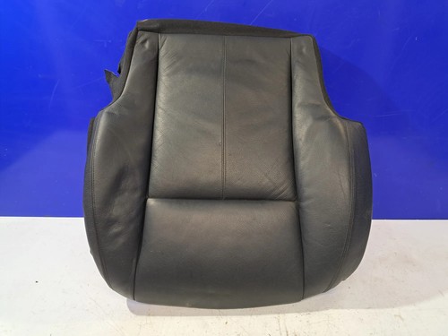Mercedes benz c216 sedile - mercedes-benz,