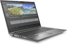 HP Zbook Fury G7 15.6"