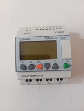 Crouzet millenium 3 cd12