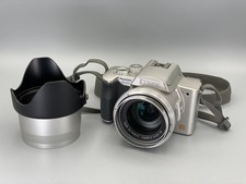 Panasonic Lumix FZ20, 5MP