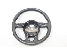 4L01909AP VOLANTE S/AIRBAG C/COMANDI AUDI Q5 I REST (8RB) 2.0 TDI 16V MAN 6M KW1