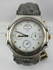 NOS watch Jean Lassale fasi