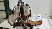 TURBINA TURBOCOMPRESSORE VOLKSWAGEN TIGUAN 2.0 TDI 103 KW 2007/2011