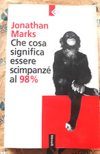 CHE COSA SIGNIFICA ESSERE