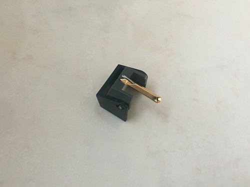 6650 diamant shure - shure, stylus