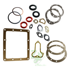 SERIE GUARNIZIONI COMPLETA