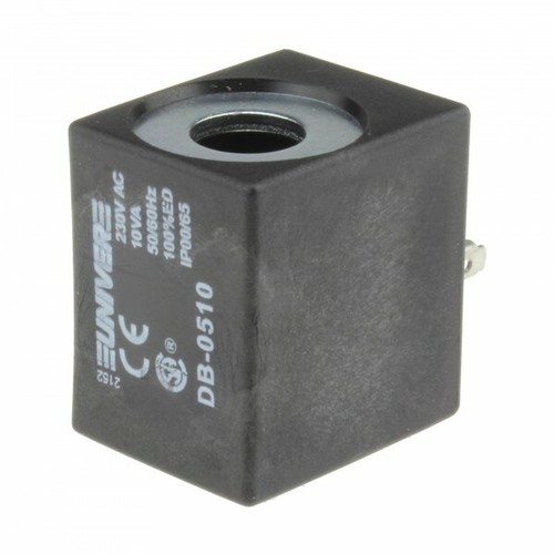 Bobina solenoide quadrata - bobina,