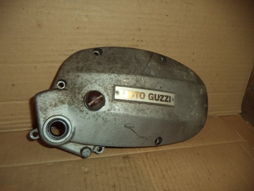 Moto guzzi turismo 125 - turismo, 125/nibbio