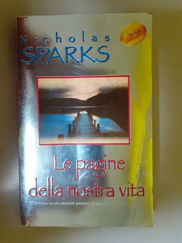 Pagine della nostra vita - della,