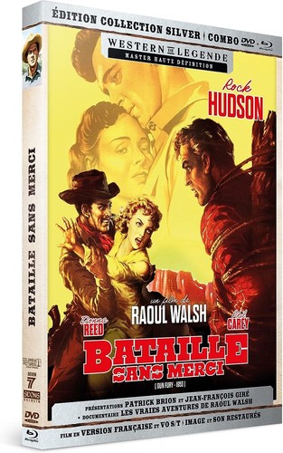 Gun fury 1953 remastered in - *1953,