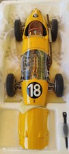 1:18 EXOTO Ferrari 500 F2, Ganador G.P. de Berlin 1953, Jaques Swaters, GPC97194