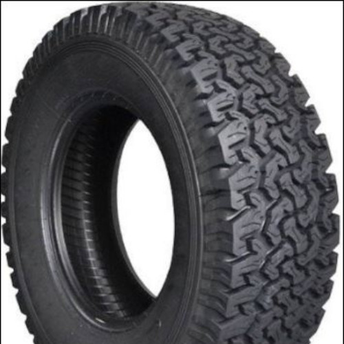 Pneumatici gomme fuoristrada