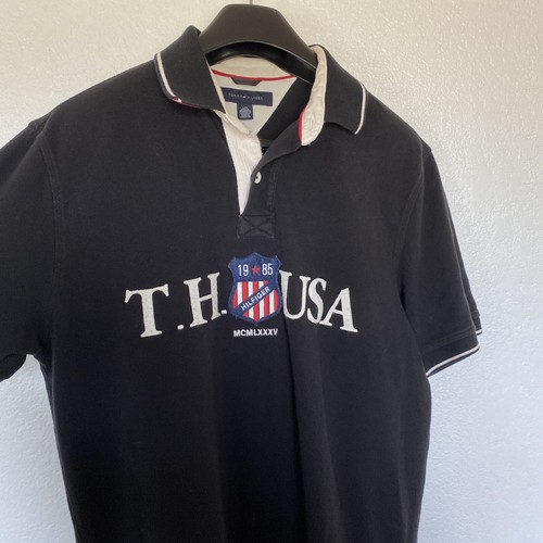 Tommy hilfiger uomo - t.h.,