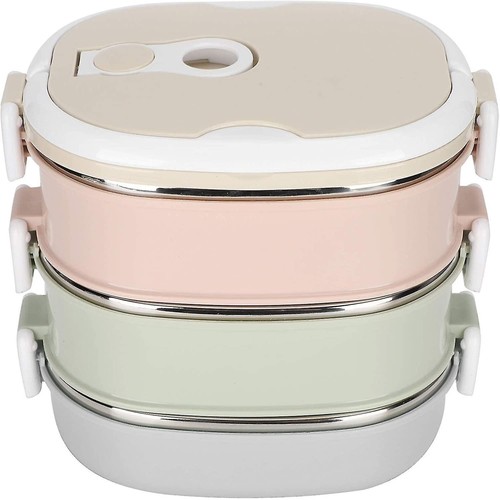 Lunch box bento - termico, con