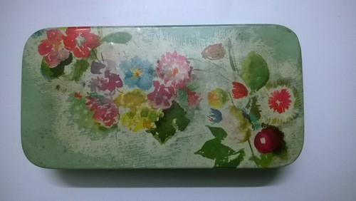 Scatola collezione heller - da,