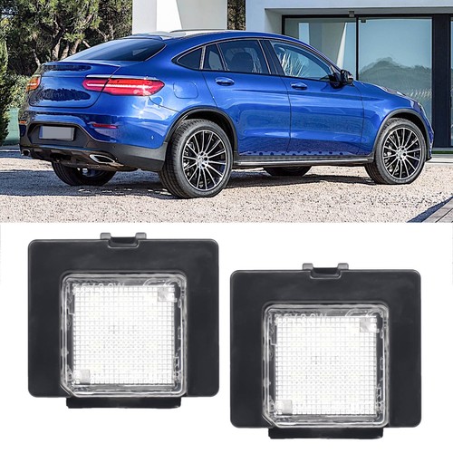 Adatto per mercedes benz - mercedes-benz, glc