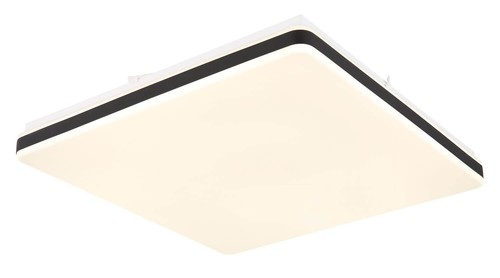 Globo ully plafoniera led - ully, 24w