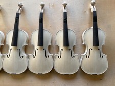1 pezzo violino incompiuto 4/4