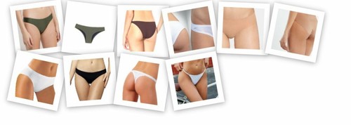 Lotto con pezzi donna - pezzi,