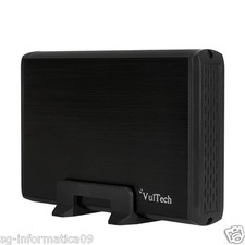 BOX ESTERNO HARD DISK SATA