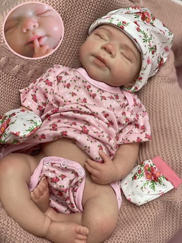 Bambole realistiche pollici - realistiche,