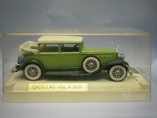Solido age or 4085 - solido,