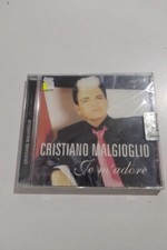 Cristiano Malgioglio ‎– Je