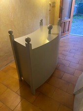 bancone reception ingresso desk accoglienza