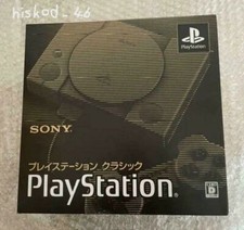 Sony Playstation Classic PS