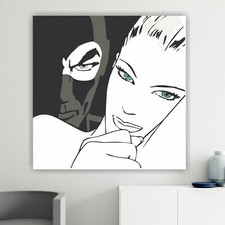 Poster o quadro da appendere