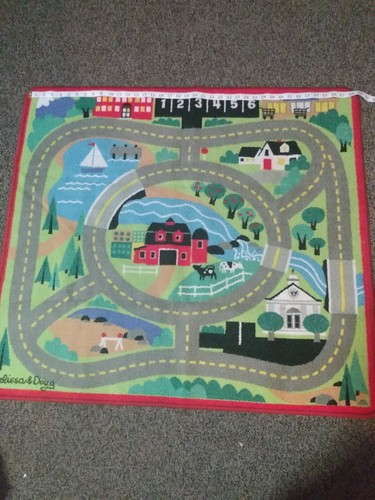 Melissa doug tappeto da - doug,