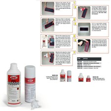 Bmc universal sport washable - sport,
