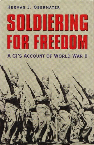 Soldiering for freedom gi s - soldiering, freedom: